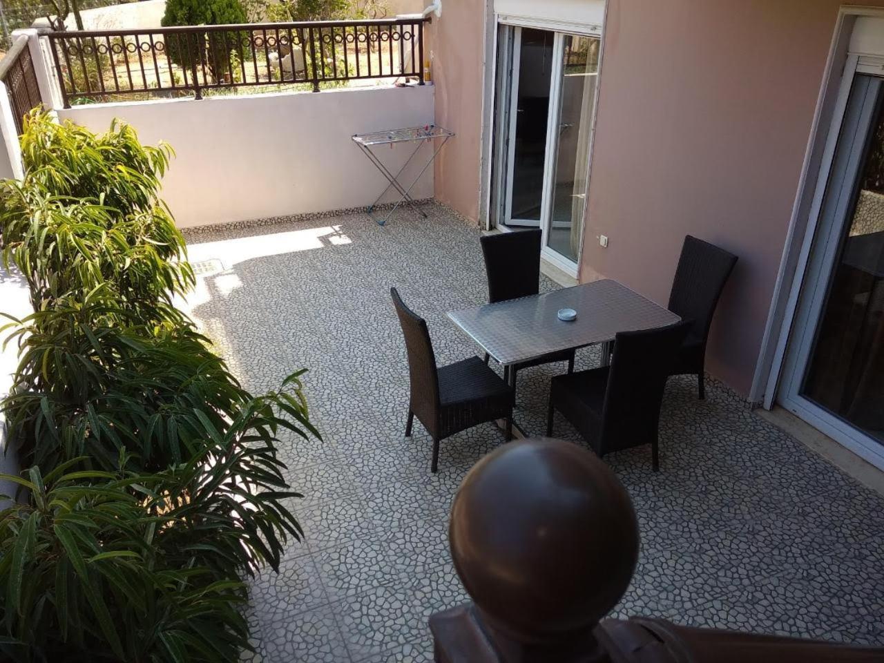 Nikitas Apartments & Loft Cós Exterior foto