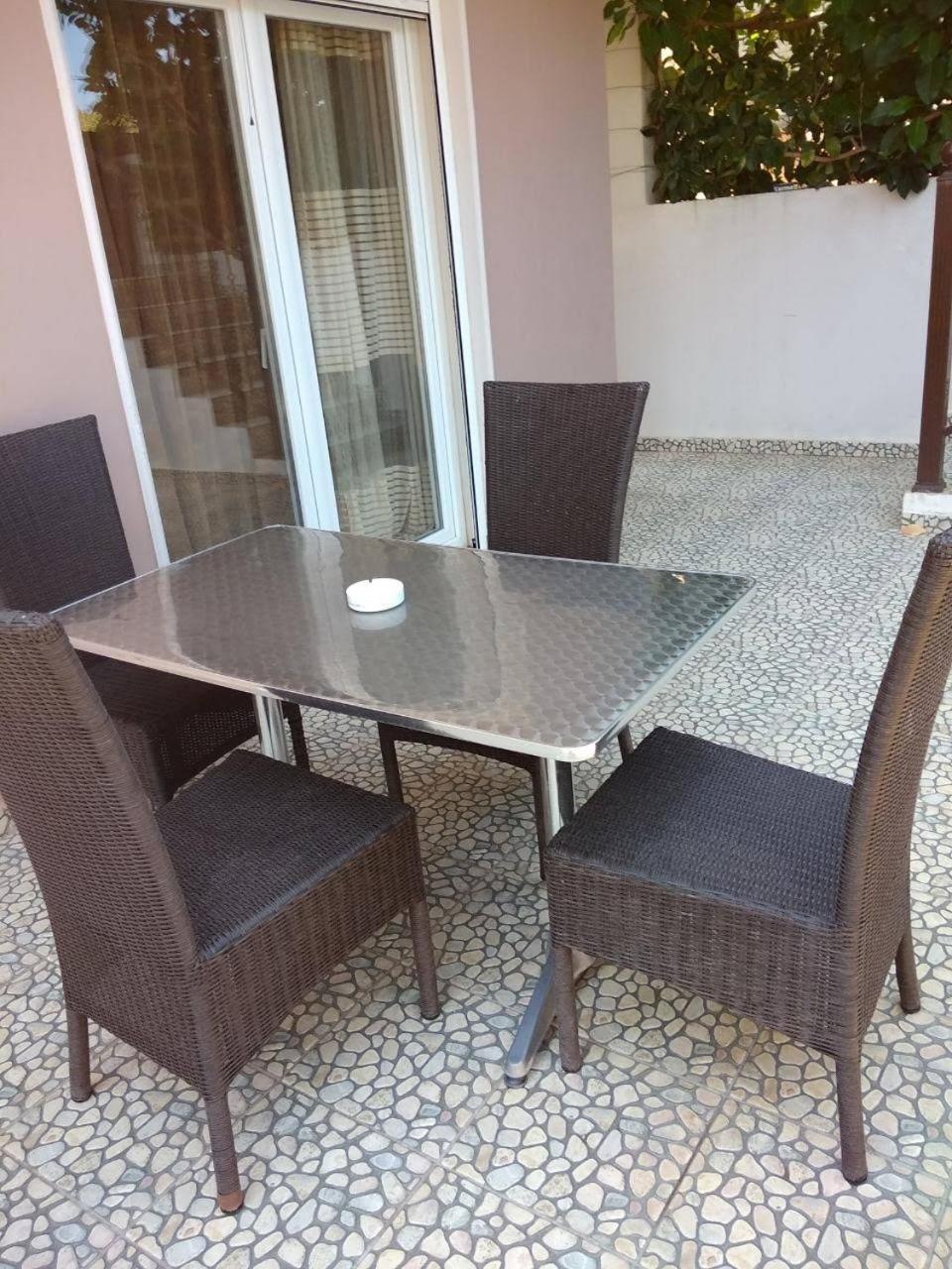 Nikitas Apartments & Loft Cós Exterior foto